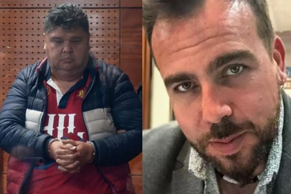 Kaminski conversó con Wilson Verdugo vía telefónica, Instagram