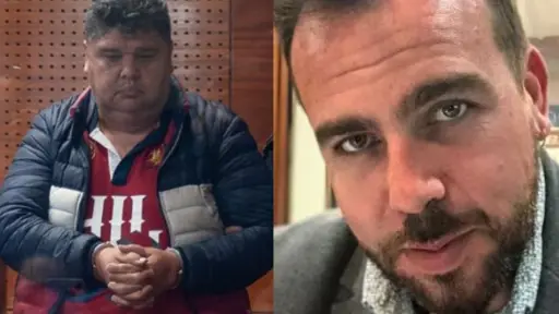 Kaminski conversó con Wilson Verdugo vía telefónica, Instagram