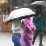 lluvia