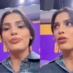 Cony Capelli vs. Infama, Captura de pantalla 