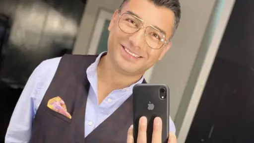 Andrés Caniulef