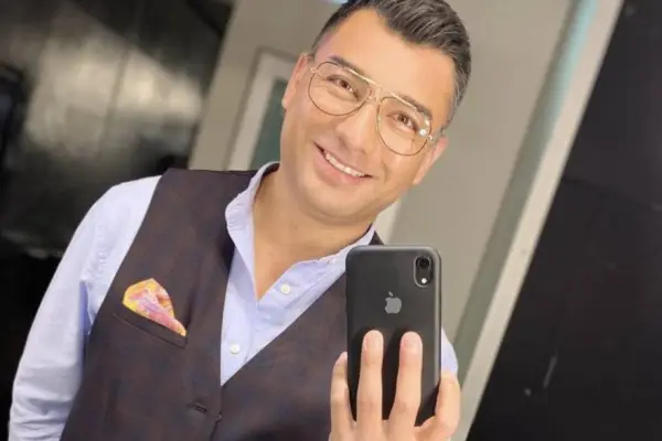 Andrés Caniulef
