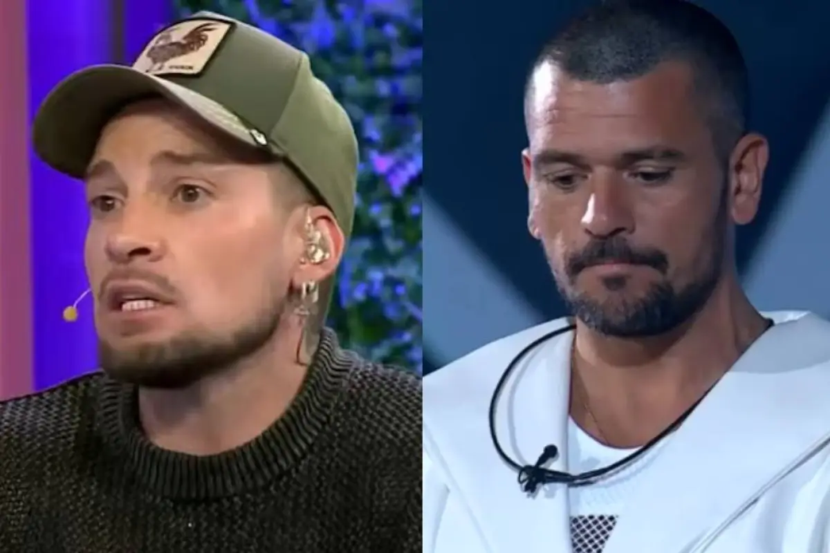 Mateucci contra Juan Pedro Verdier , Redes sociales | Referencial