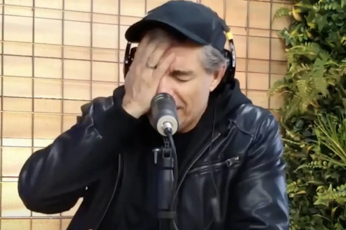 Fernando Solabarrieta