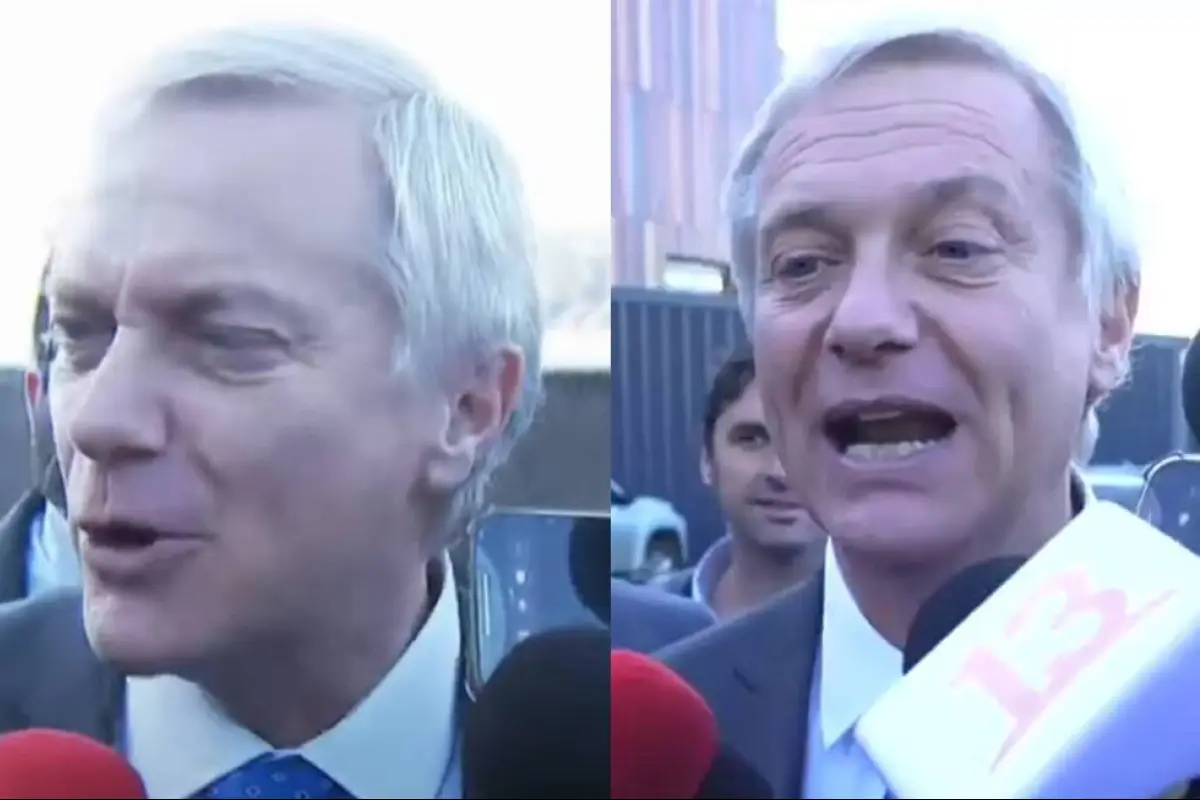 José Antonio Kast recibe graves insultos en Frutillar, Redes sociales | X