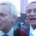 José Antonio Kast recibe graves insultos en Frutillar, Redes sociales | X