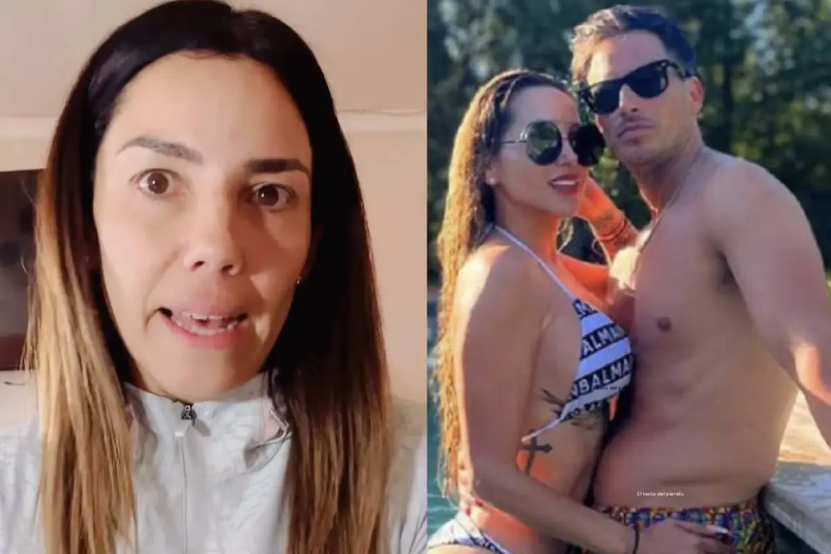 Paula Escobar y Marité Matus