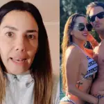 Paula Escobar y Marité Matus