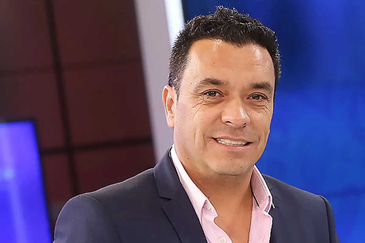 Quién reemplazará a Claudio Palma, Redes sociales | Referencial