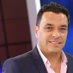 Quién reemplazará a Claudio Palma, Redes sociales | Referencial
