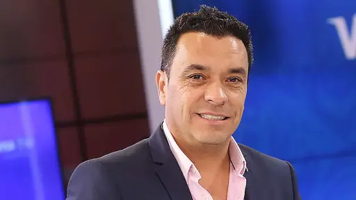 Quién reemplazará a Claudio Palma, Redes sociales | Referencial