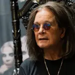 Ozzy Osbourne, Getty Images