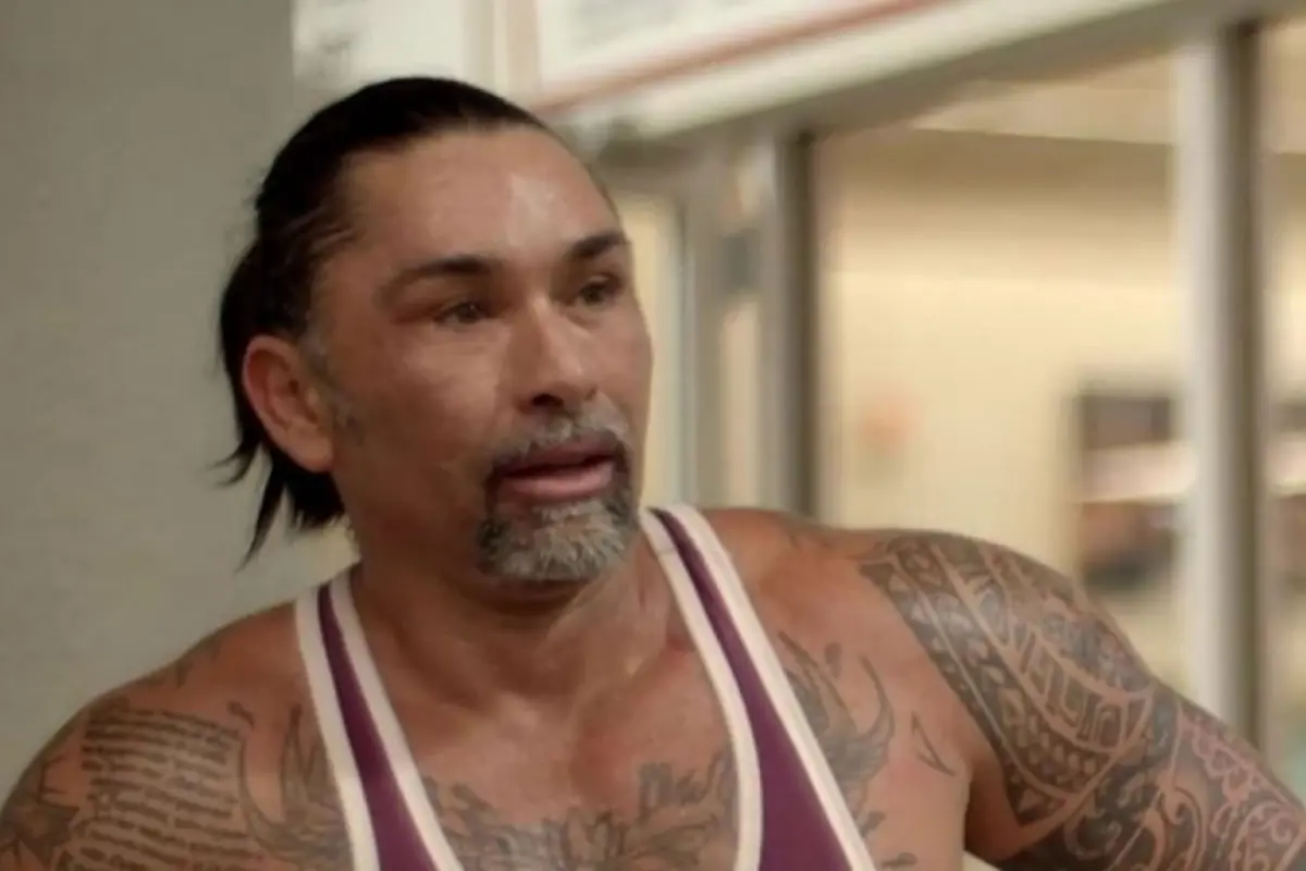 Marcelo Ríos , Redes sociales | Referencial