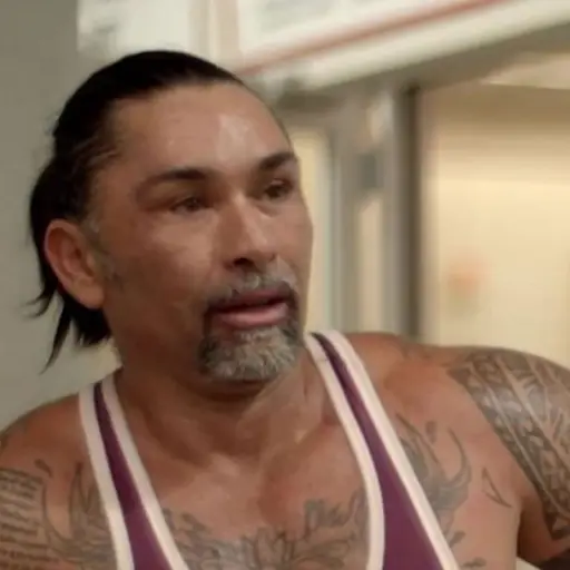 Marcelo Ríos  ,Redes sociales | Referencial