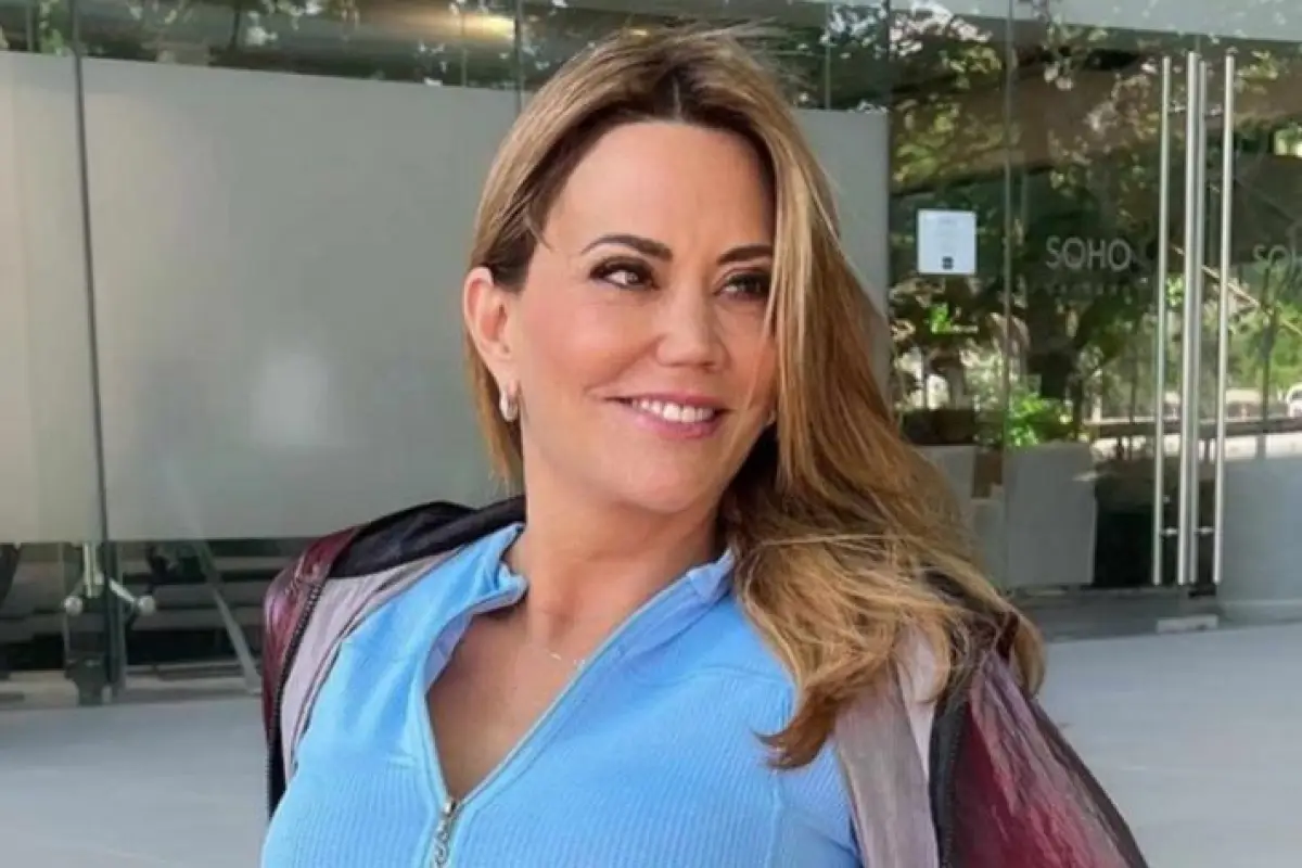 Daniella Campos llegará al nuevo reality de Mega, Redes sociales | Referencial