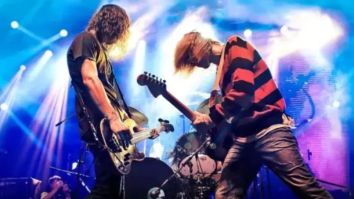 Seattle Supersonics, el tributo N°1 a Nirvana, revivirá el espíritu de los 90 con bandas invitadas , Cedida