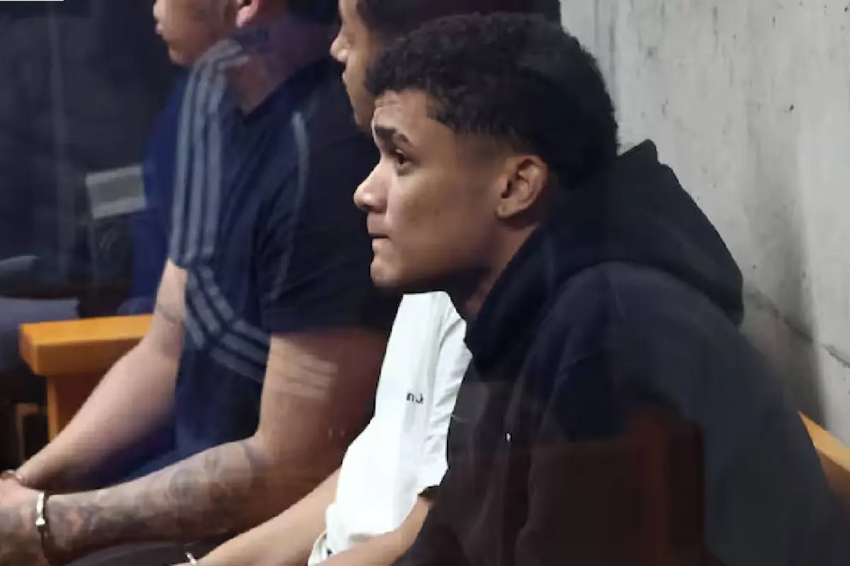 Alberto Mejías, perfil psicológico , Redes sociales | Referencial