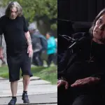 Ozzy Osbourne murió a los 76 años, Instagram