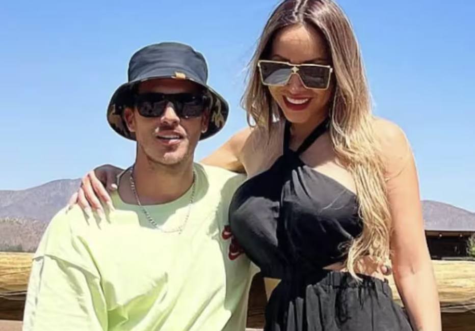 Camilo Huerta - Instagram