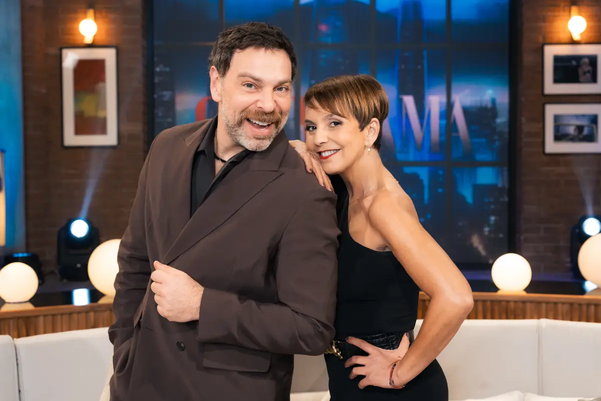 El nuevo proyecto de las noches de sábado de Mega, Mega | Cedida