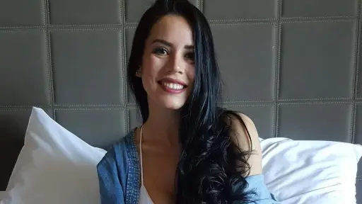 Angie Alvarado está embarazada, Redes sociales | Referencial