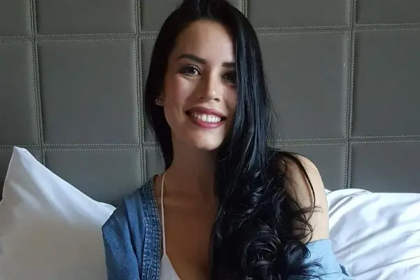 Angie Alvarado está embarazada ,Redes sociales | Referencial