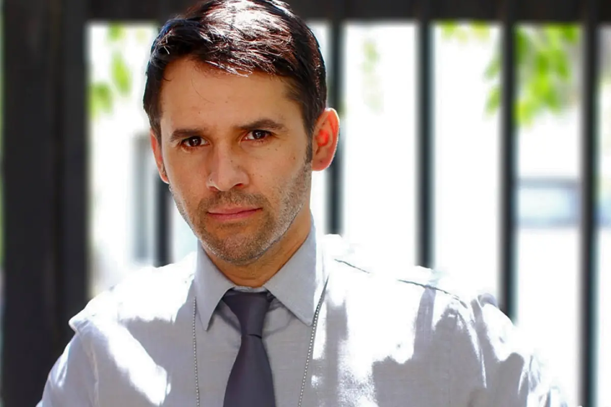 Mario Horton, Redes Sociales