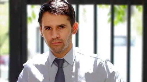 Mario Horton, Redes Sociales