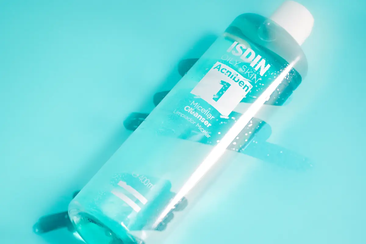 Productos para el rostro, Cedida