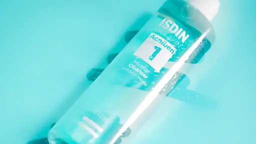 Productos para el rostro, Cedida