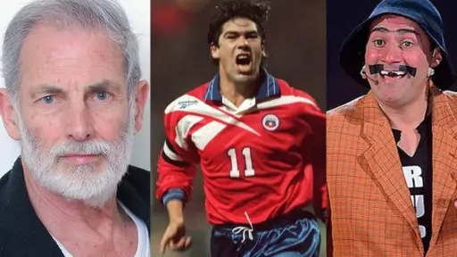 Ratings históricos, .