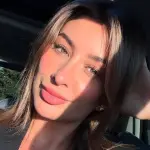 Camila Andrade, Redes Sociales