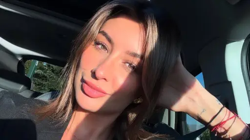 Camila Andrade, Redes Sociales