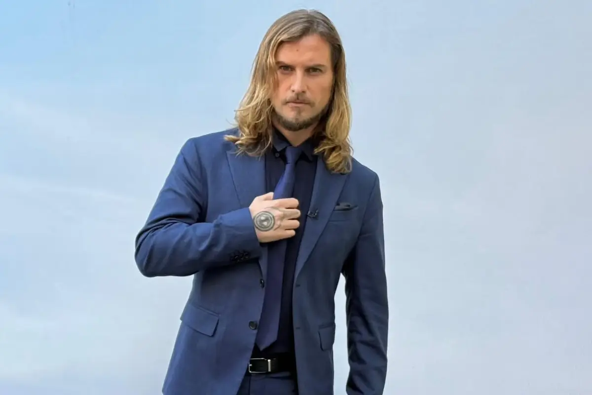 Jean Philippe Cretton, Instagram