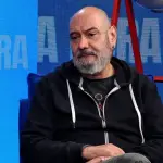 León Murillo en \La Hora de Conversar\, Captura