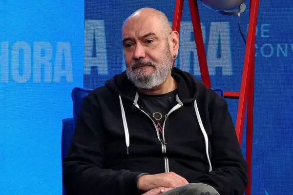 León Murillo en \