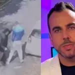 Francisco Kaminiski conocía de cerca al \Rey de Meiggs\, Captura
