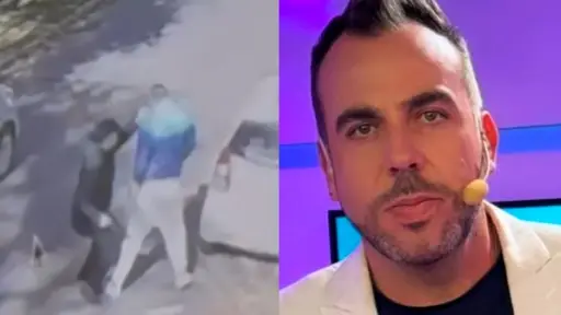 Francisco Kaminiski conocía de cerca al Rey de Meiggs, Captura