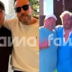 Kaminski mantenía una amistad con el \Rey de Meiggs\, Instagram
