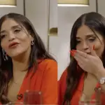 Kathy Orellana, Captura de pantalla 