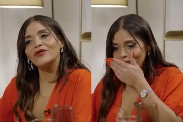 Kathy Orellana ,Captura de pantalla 