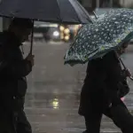 lluvia