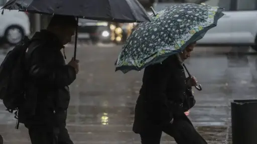 lluvia