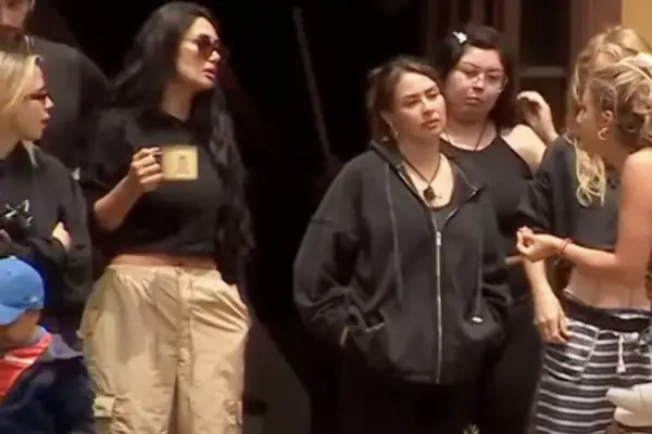 Tierra Brava