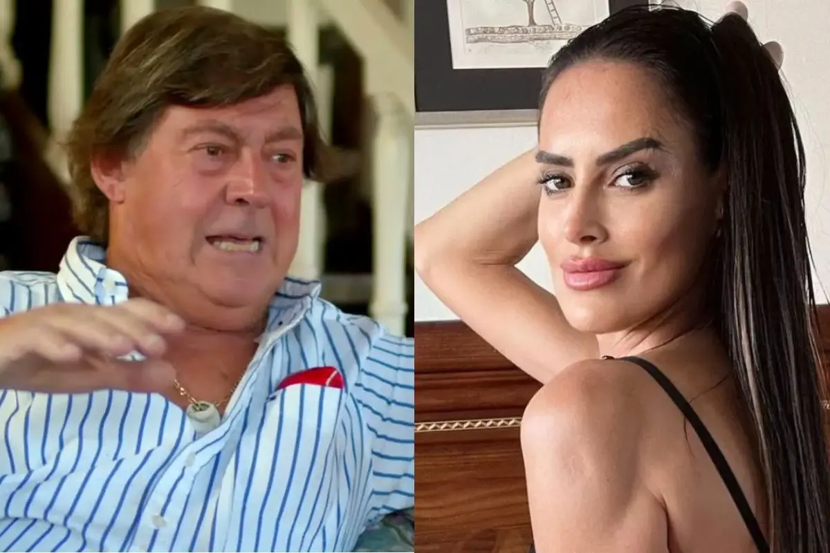 Emeterio Ureta y Adriana Barrientos, Archivo