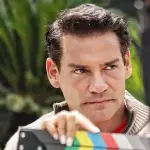 Cristián de la Fuente , Archivo