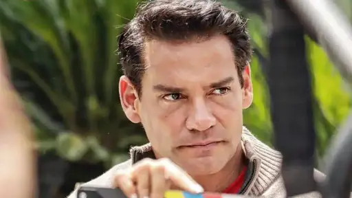 Cristián de la Fuente , Archivo