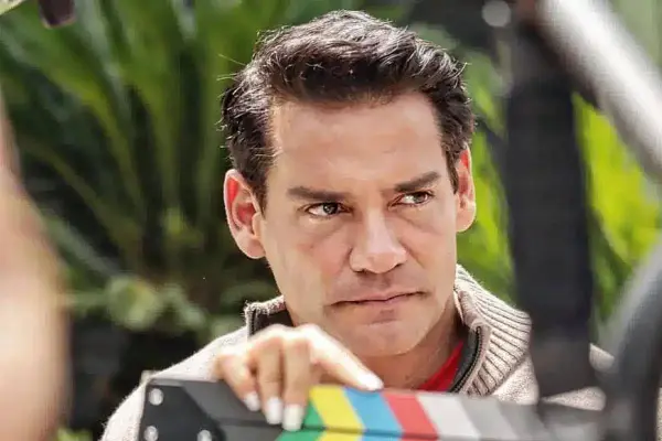 Cristián de la Fuente  ,Archivo