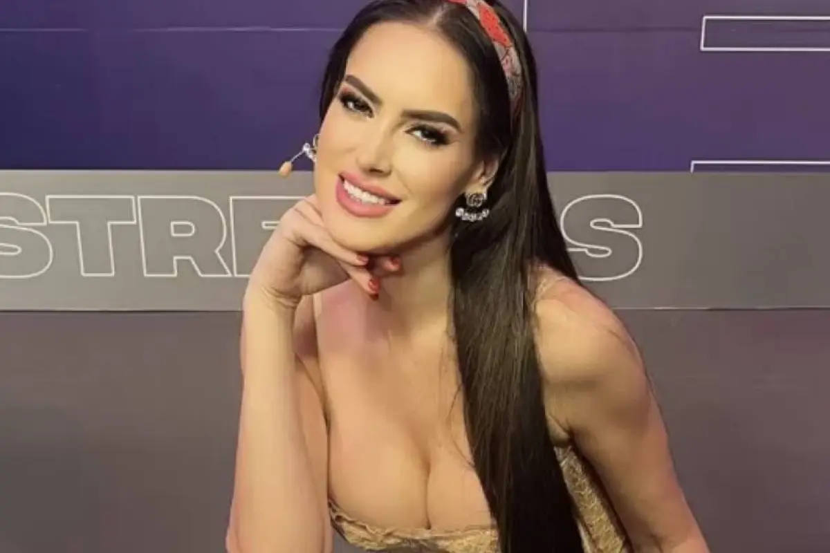 Adriana Barrientos