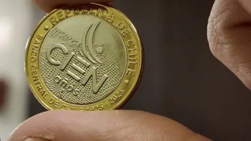 100 pesos